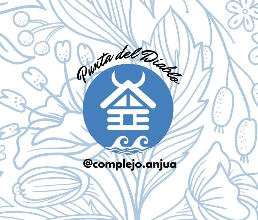 Complejo Anjuá Apartamento Punta Del Diablo Exterior foto